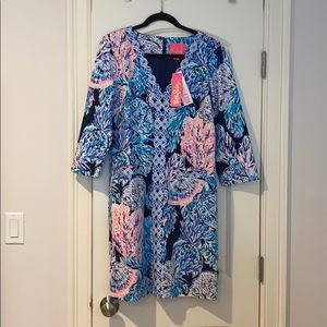 SOLD Lilly Pulitzer Sophya Dress